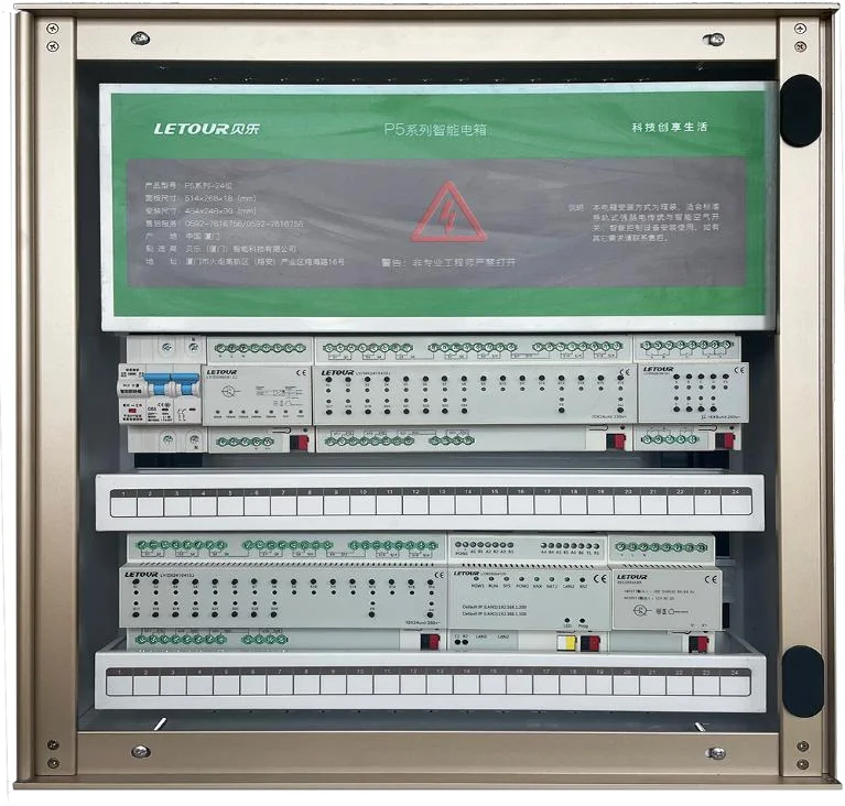 Cenowy zamiennik fabryczny czu – Smart Home Knx recenzja i cena