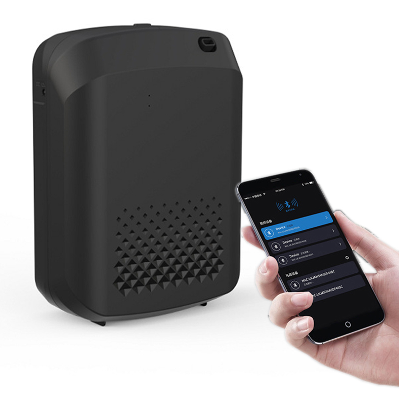 Inteligentny dyfuzor zapachowy – Smart Home Hotel recenzja i cena