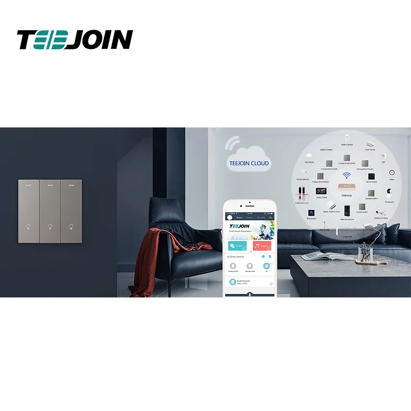 Automatyka systemu bezpieczeńs – Smart Home Knx recenzja i cena