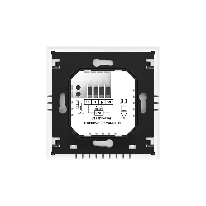 Inteligentny termostat Tuya Wi – Smart Home Thermostat recenzja i cena