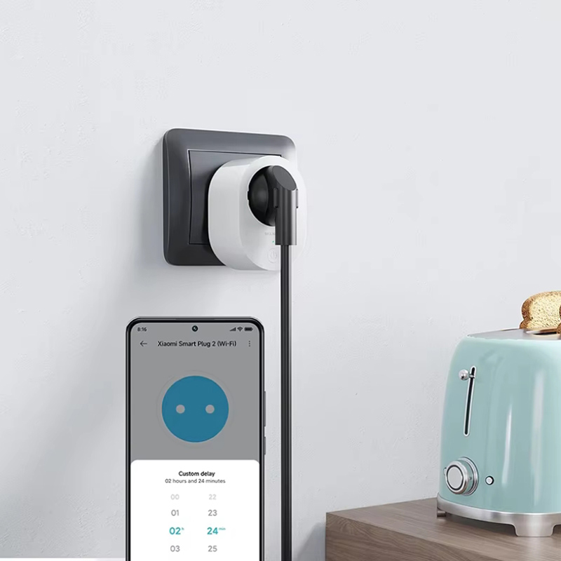 Wersja globalna Xiaomi Mi Smar – Smart Home Xiaomi Hub 2 recenzja i cena