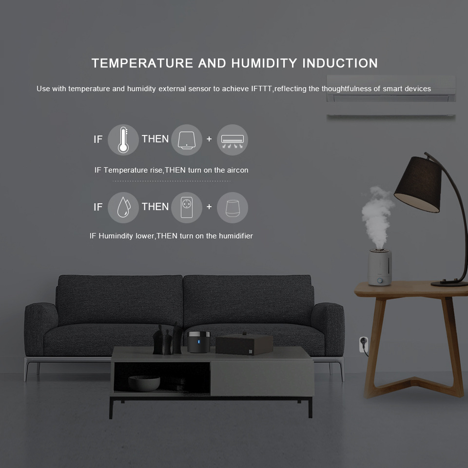 Inteligentny pilot BroadLink R – Smart Home Full System recenzja i cena