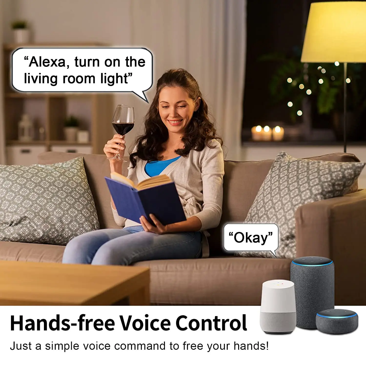 Tuya Wifi EU Smart Switches 1/ – Smart Home Ac recenzja i cena