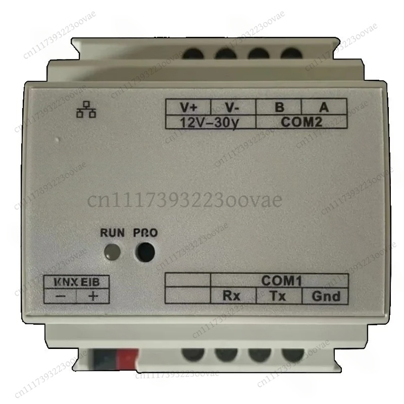 Interfejs routera IP KNX, bram – Smart Home Knx recenzja i cena