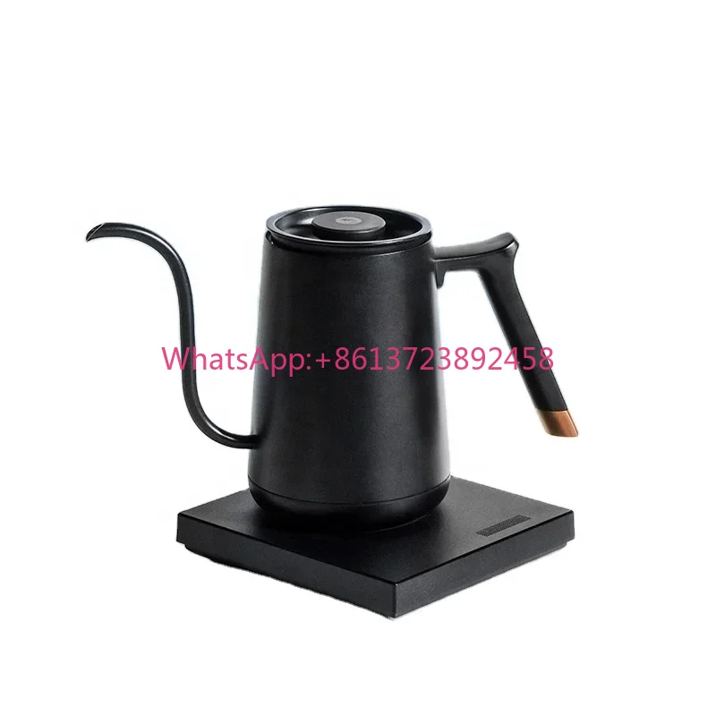 Czajnik elektryczny ze stali n – Home Smart Kettle recenzja i cena