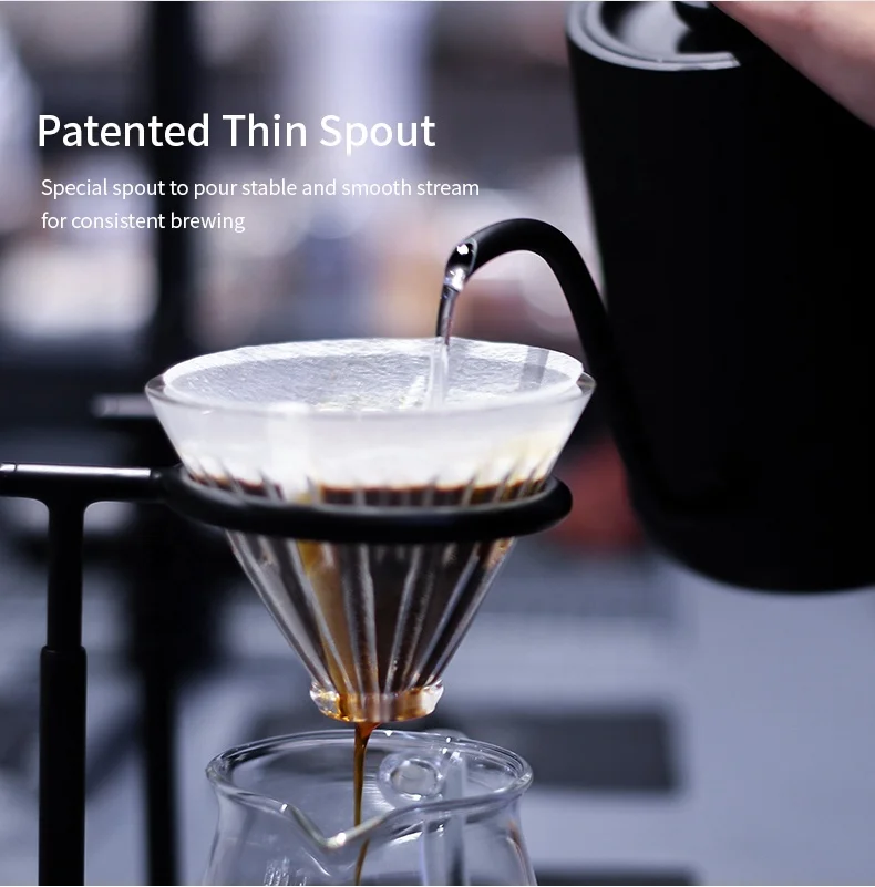 Czajnik elektryczny ze stali n – Home Smart Kettle recenzja i cena