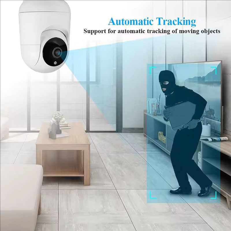 Kamera bezpieczeństwa HD 5MP d – Smart Home Battery Camera Ezviz recenzja i cena