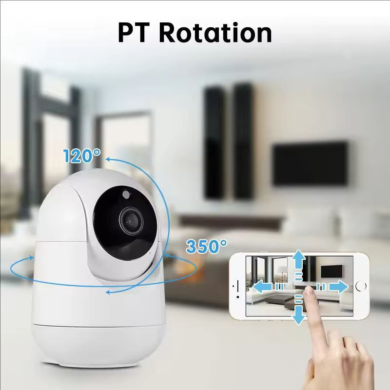Kamera bezpieczeństwa HD 5MP d – Smart Home Battery Camera Ezviz recenzja i cena