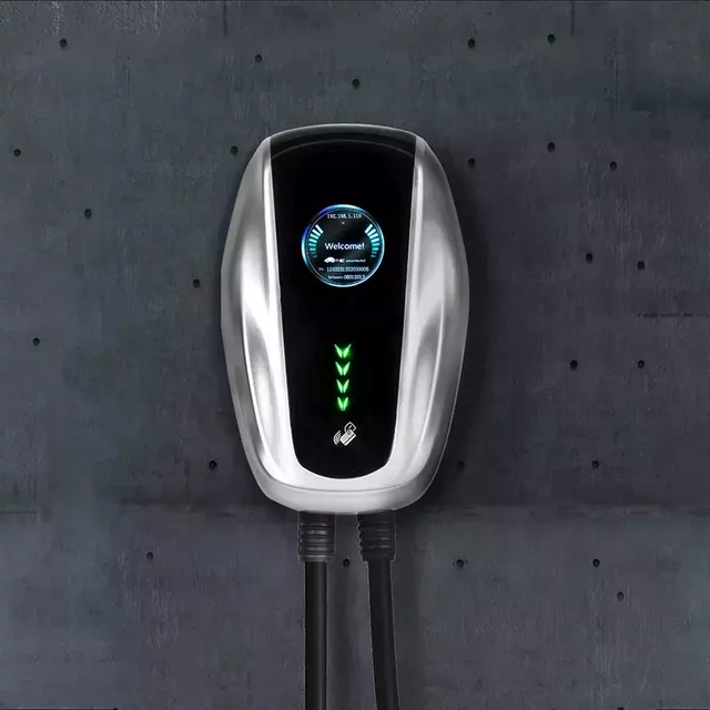 Ładowarka do samochodów elektr – Smart Home Ac recenzja i cena