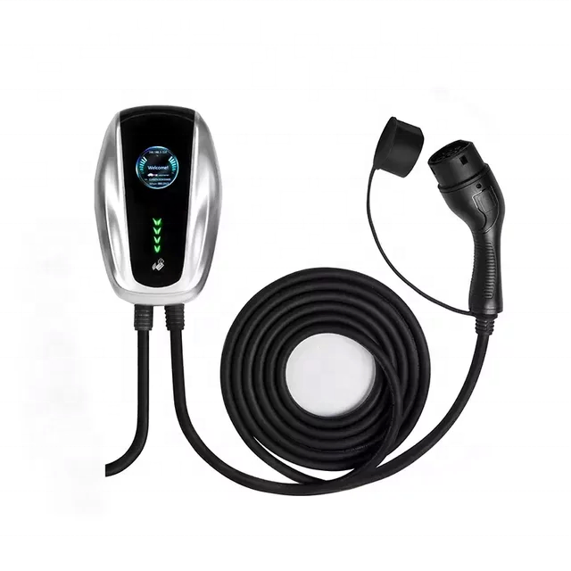 Ładowarka do samochodów elektr – Smart Home Ac recenzja i cena