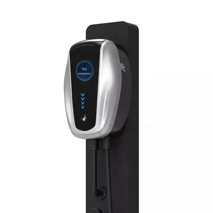 Ładowarka do samochodów elektr – Smart Home Ac recenzja i cena