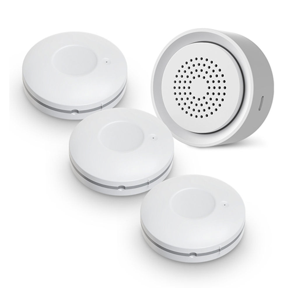 Czujnik wycieku wody WiFi PHIL – Smart Home Kit recenzja i cena