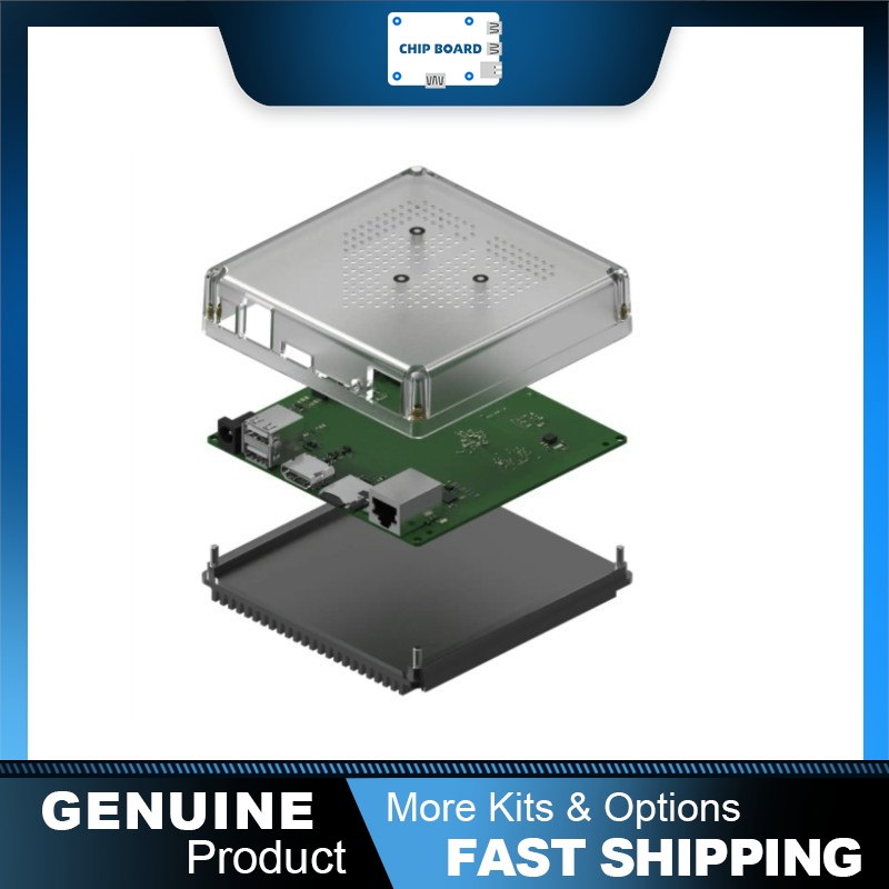 Home Assistant Green Smart Hub – Smart Home Sistem recenzja i cena