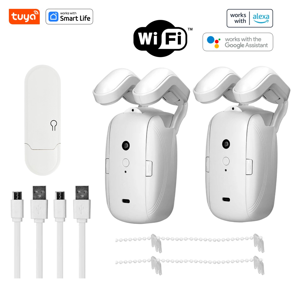 1/2 SZT. Inteligentny robot do – Smart Home Full System recenzja i cena