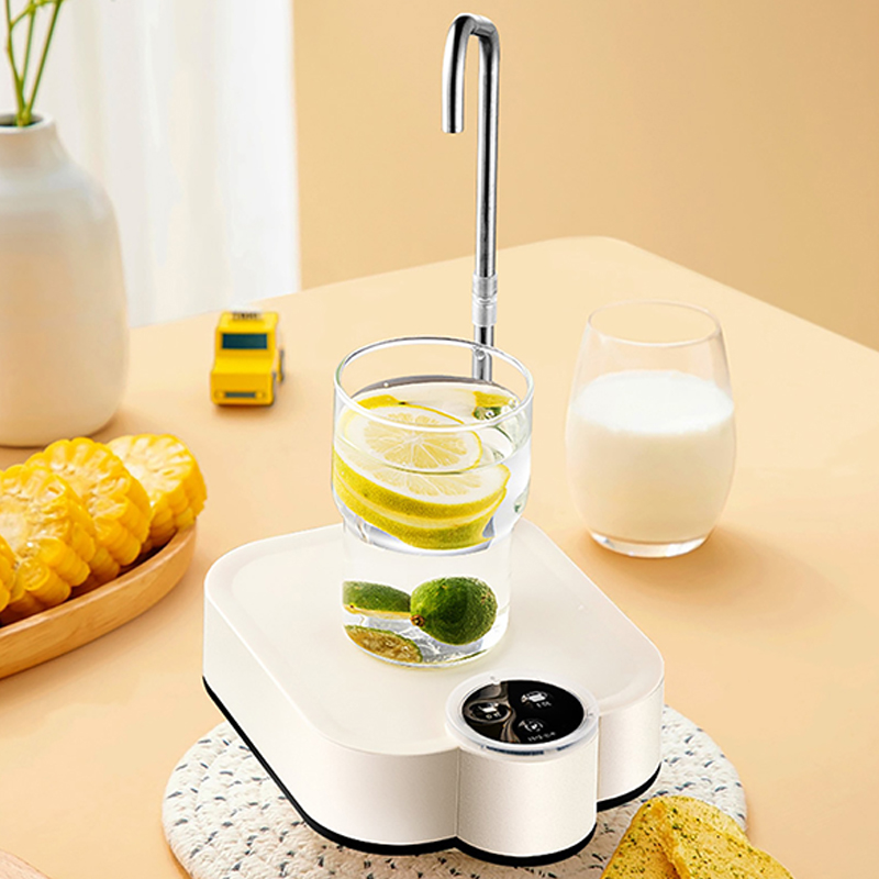 Inteligentna elektryczna pompa – Home Smart Kettle recenzja i cena