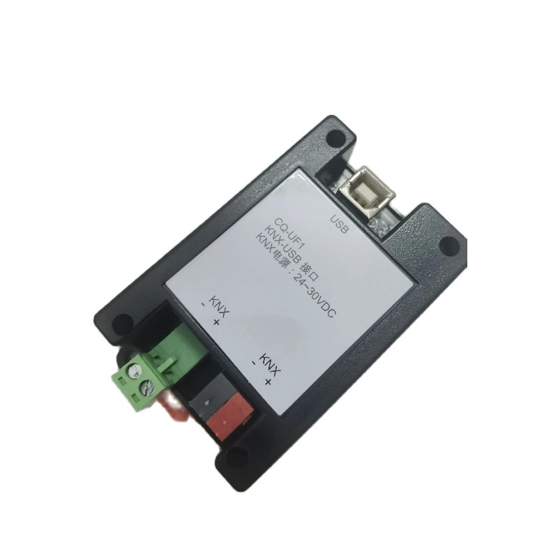 Programator KNX ETS USB do pob – Smart Home Knx recenzja i cena