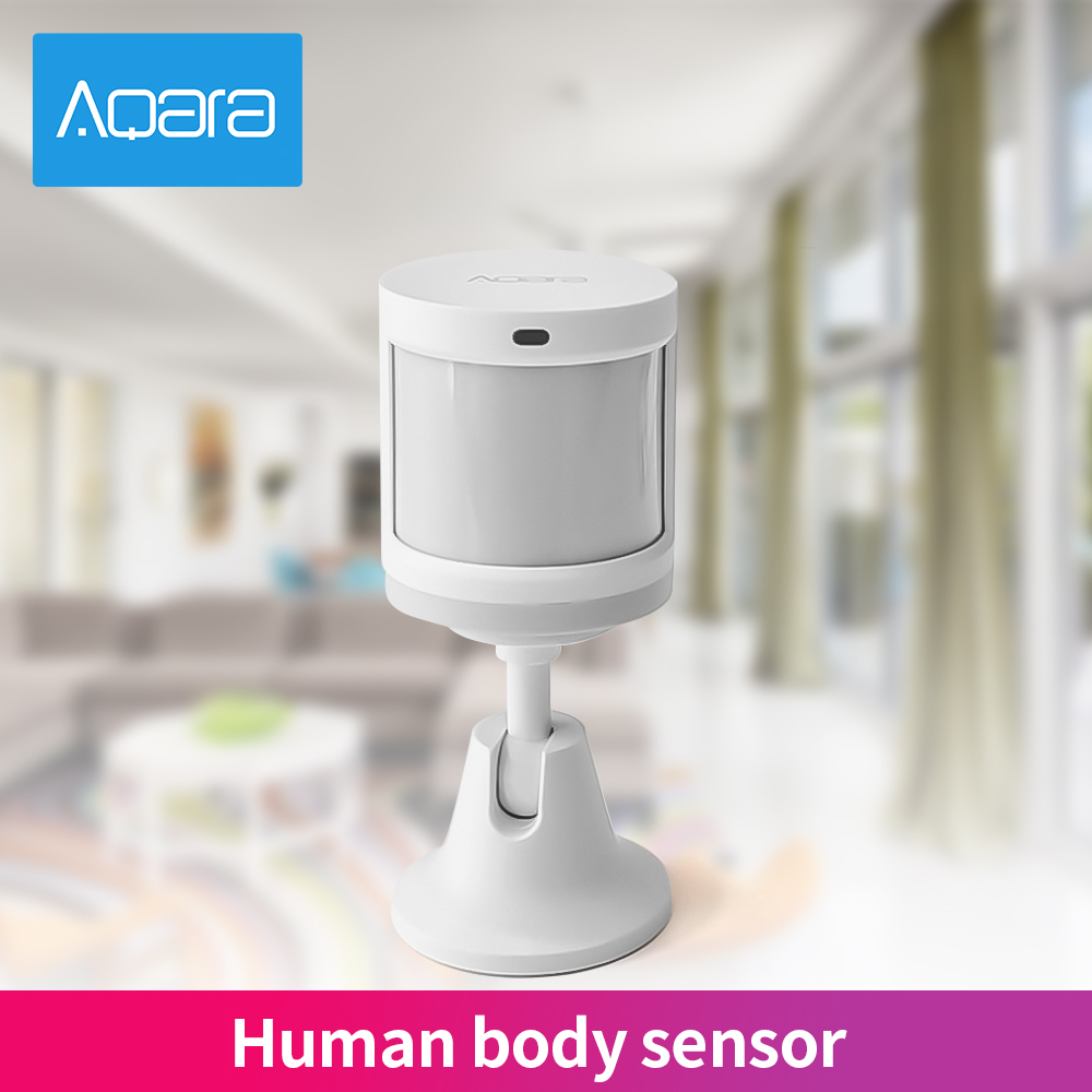 Czujnik otwarcia okna/drzwi Aq – Smart Home Kit recenzja i cena