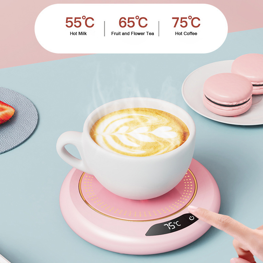 Inteligentny elektryczny podgr – Smart Home Thermostat recenzja i cena