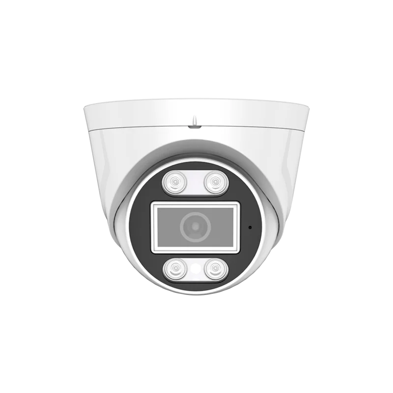 Kamera IP bezprzewodowa Wifi 4 – Smart Home Hikvision recenzja i cena