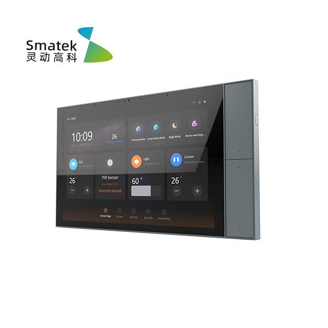 Oferta fabryczna: Produkty do  – Smart Home Knx recenzja i cena