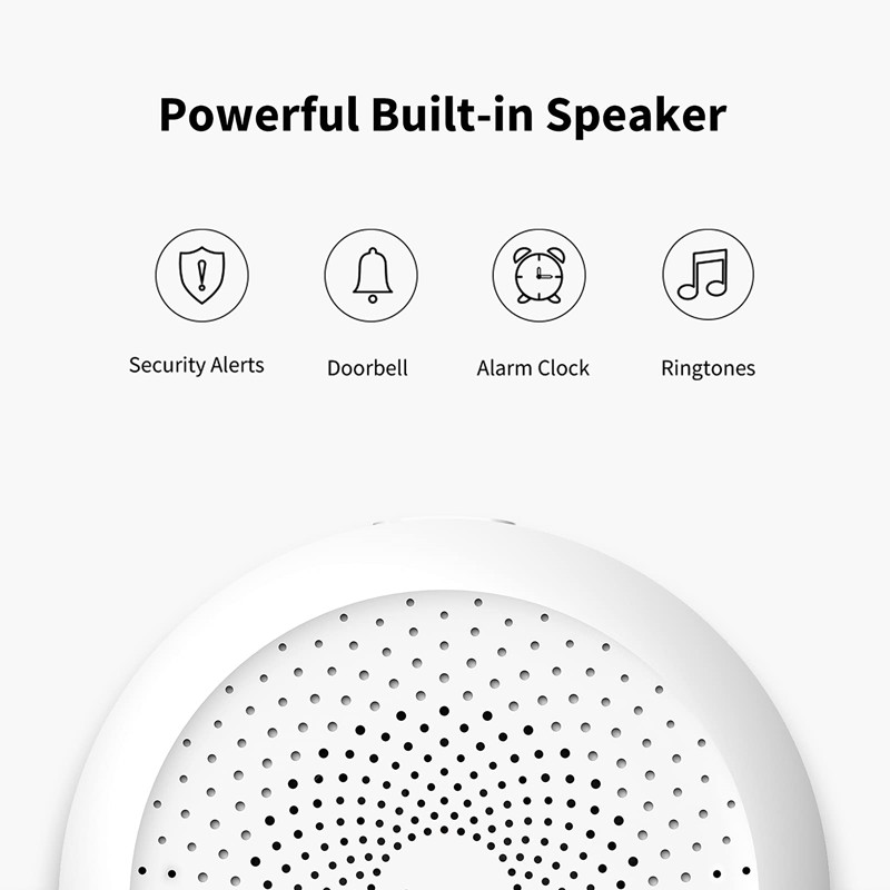Aqara Hub M1S Gateway Wireless – Smart Home Xiaomi Hub 2 recenzja i cena