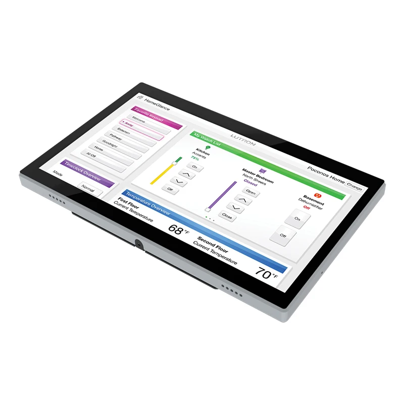 2026 Sunworld YC-SM08M Intelig – Smart Home Knx recenzja i cena