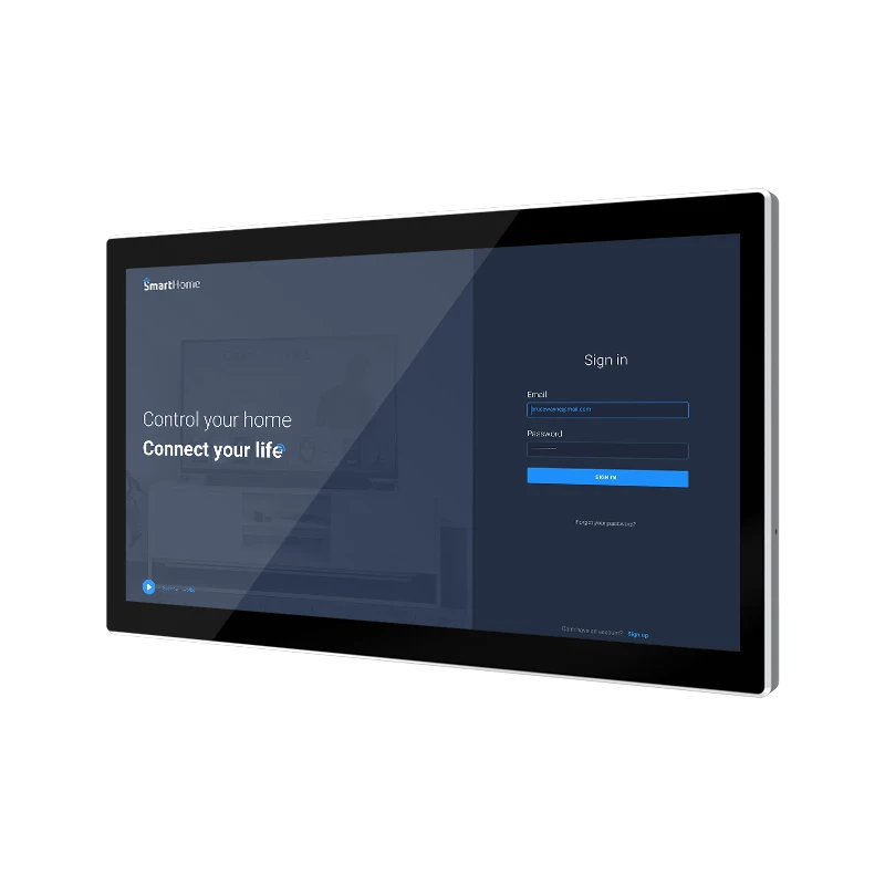 2026 Sunworld YC-SM08M Intelig – Smart Home Knx recenzja i cena