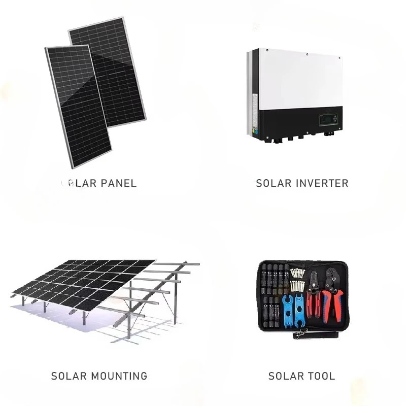 Kompletny zestaw solarny do in – Smart Home Kit recenzja i cena