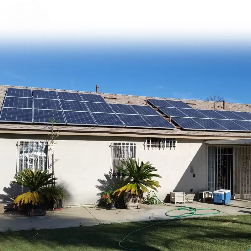 Kompletny zestaw solarny do in – Smart Home Kit recenzja i cena