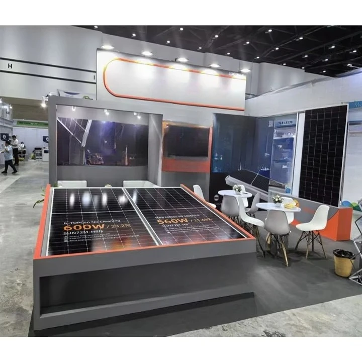 Kompletny zestaw solarny do in – Smart Home Kit recenzja i cena