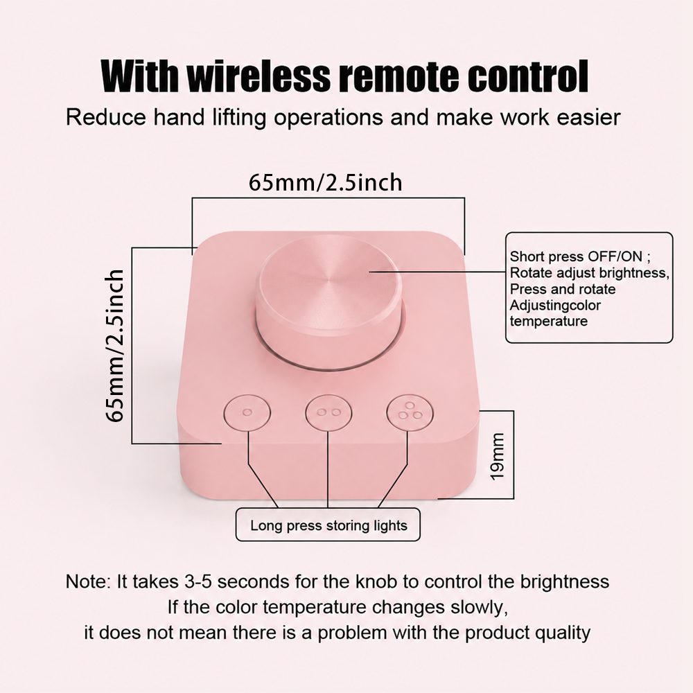 Listwa świetlna LED, inteligen – Wifi Led Dimmer recenzja i cena