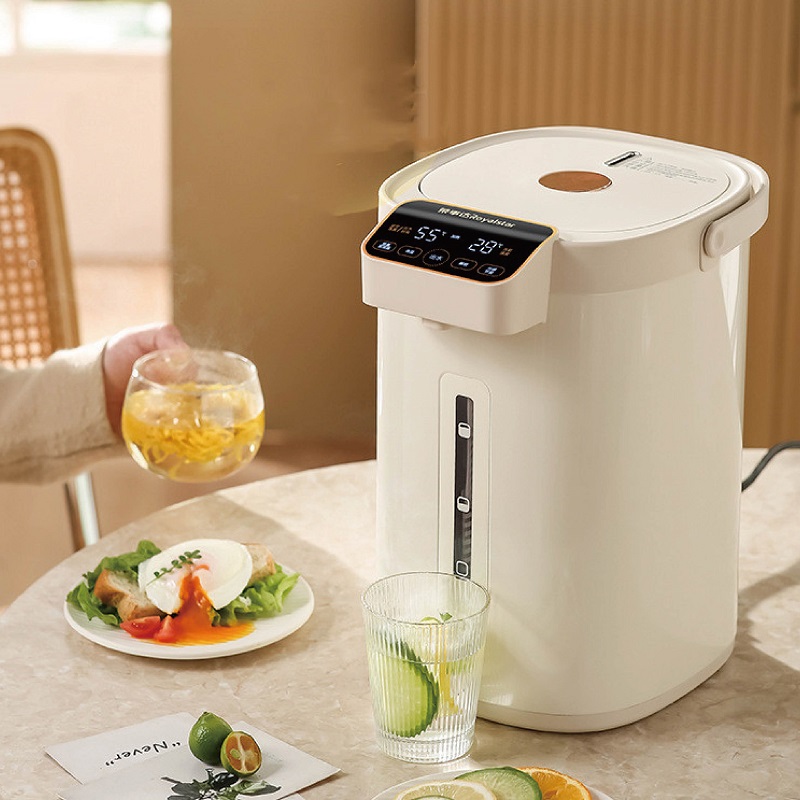 Elektryczny czajnik z regulacj – Home Smart Kettle recenzja i cena