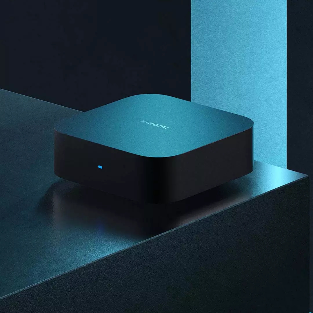 Xiaomi Mijia inteligentna siat – Smart Home Xiaomi Hub 2 recenzja i cena