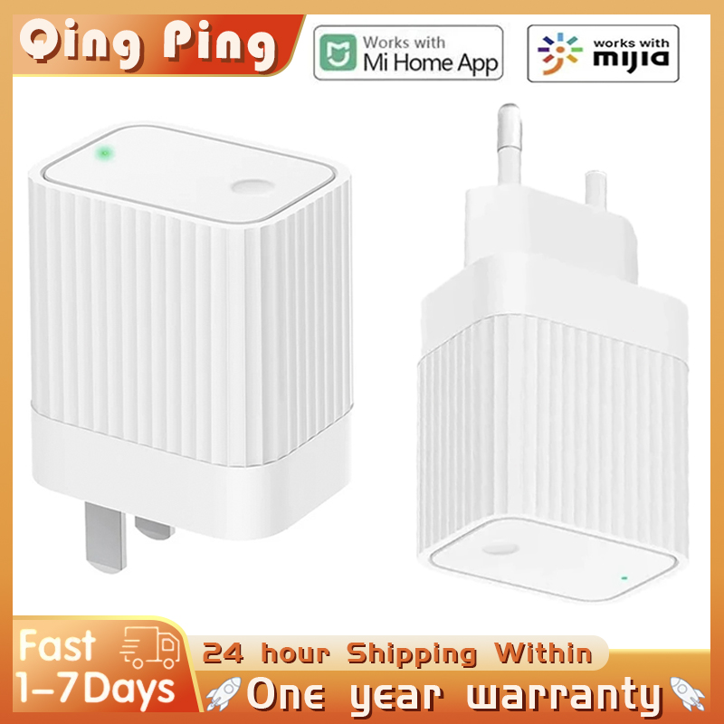 Qingping Bramka Bluetooth Qing – Smart Home Xiaomi Hub 2 recenzja i cena