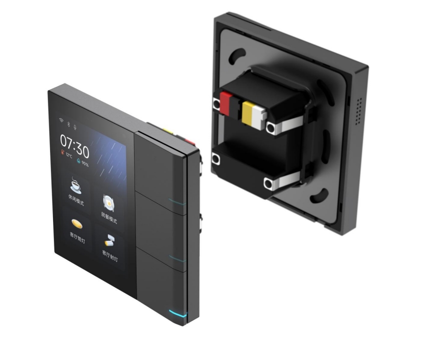 Gotowy do wysyłki Nowy System  – Smart Home Knx recenzja i cena