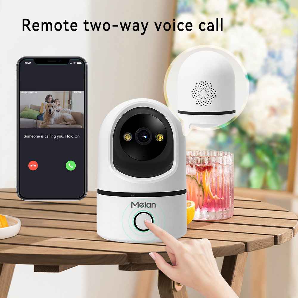 Kamera PTZ 4MP HD 5G WiFi z au – Smart Home Battery Camera Ezviz recenzja i cena