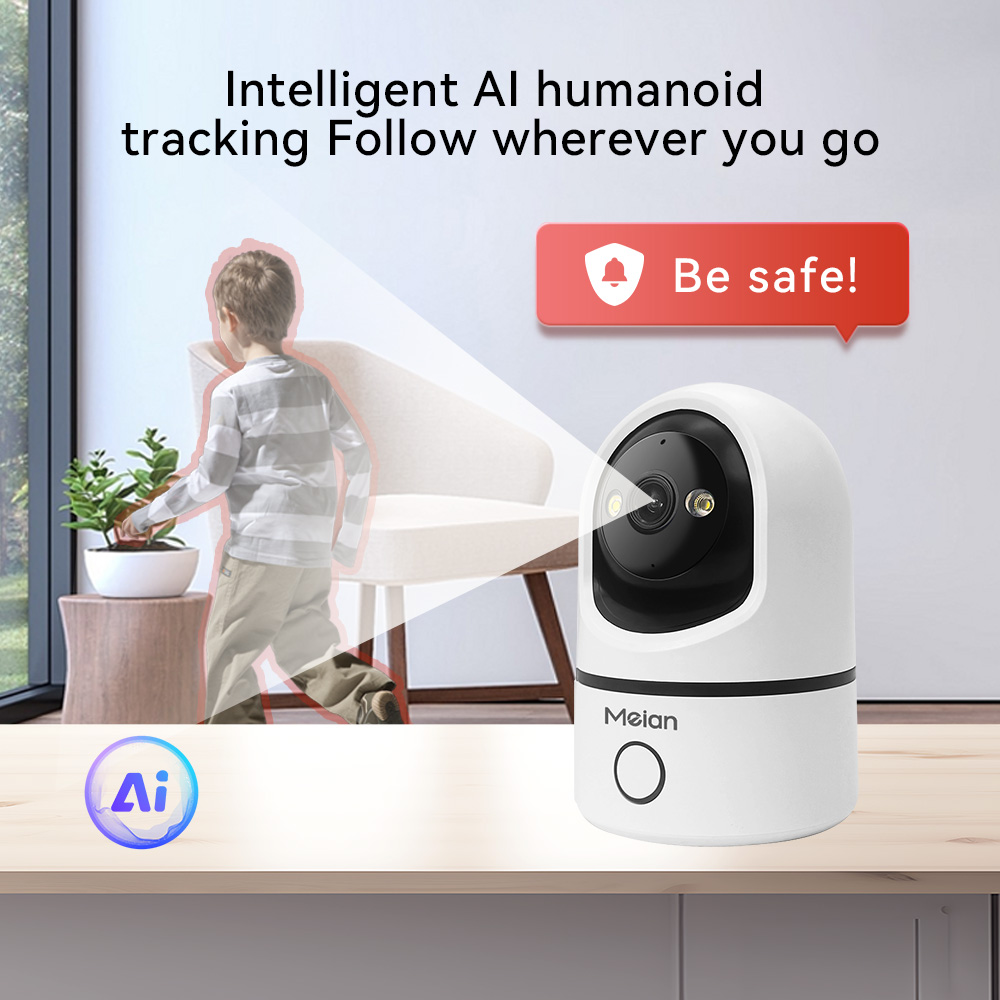Kamera PTZ 4MP HD 5G WiFi z au – Smart Home Battery Camera Ezviz recenzja i cena