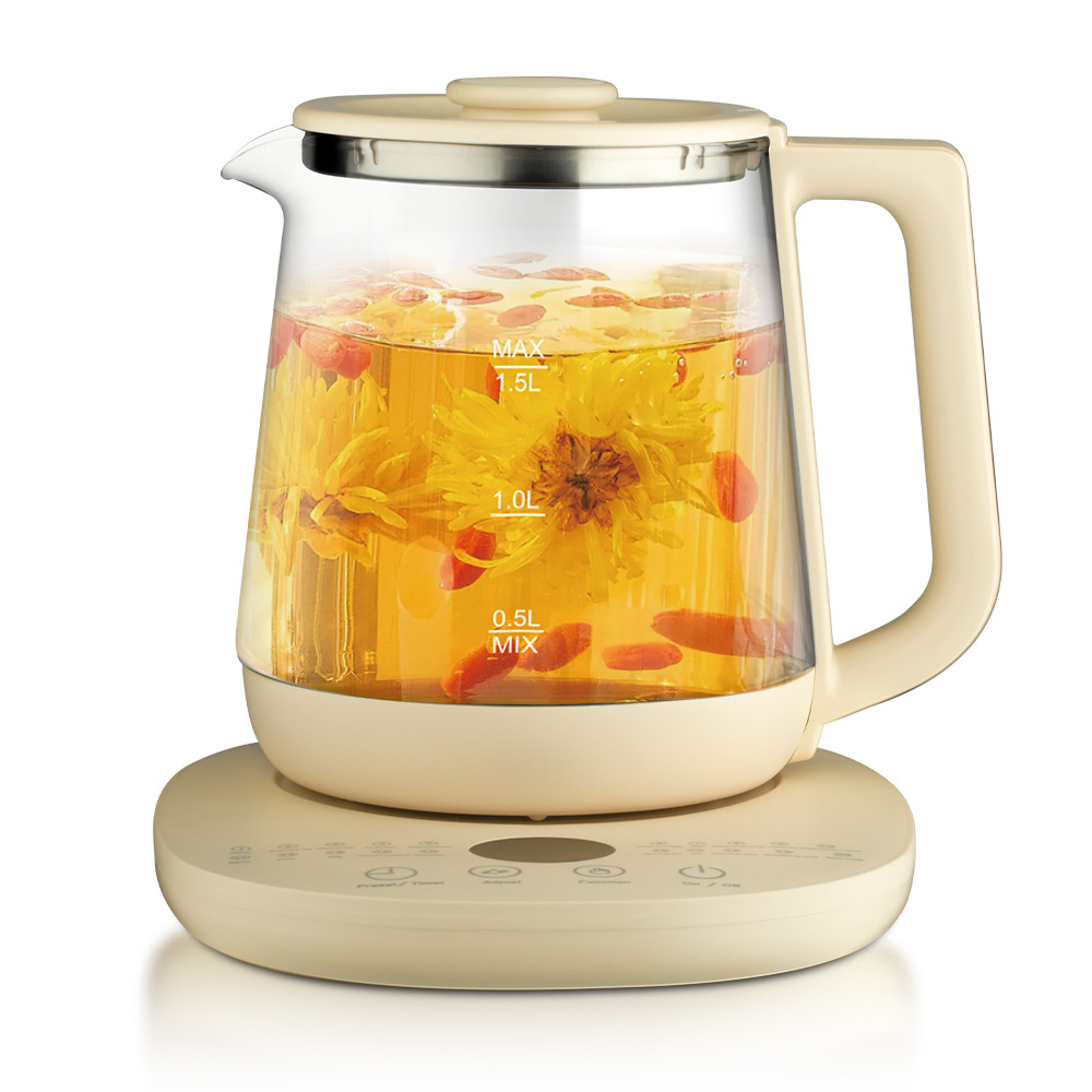 Garnek do przechowywania zdrow – Home Smart Kettle recenzja i cena