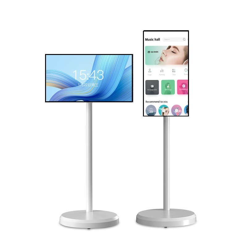 21,5-calowy 23,8-calowy 32-cal – Smart Home Ac recenzja i cena