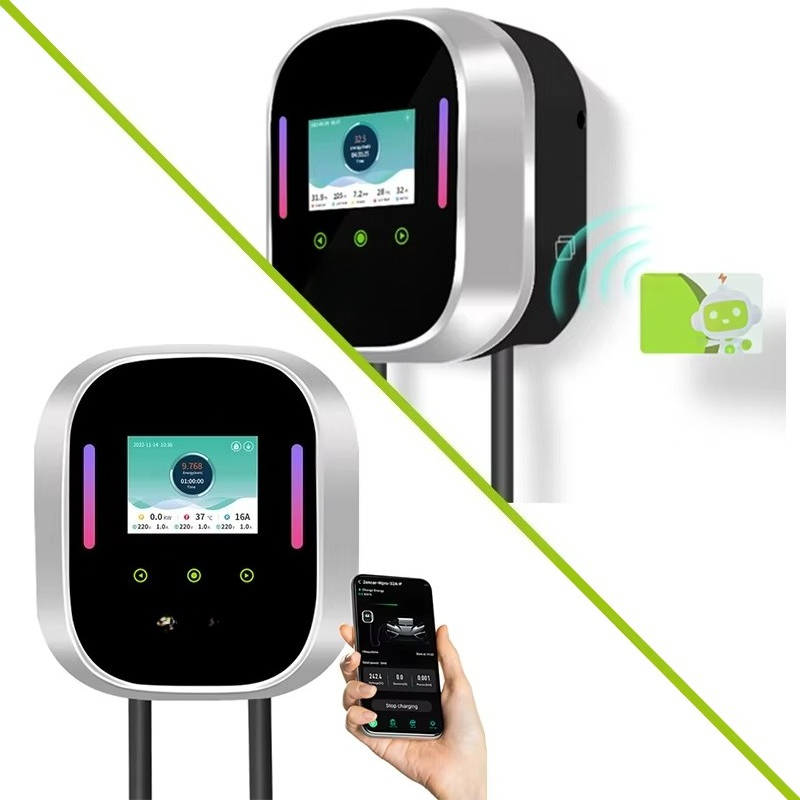 Inteligentna ładowarka do samo – Smart Home Ac recenzja i cena