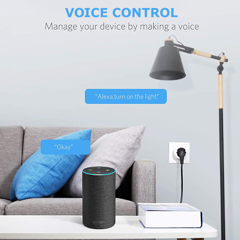 Moduł przekaźnikowy Tuya 4CH Z – Smart Home Ac recenzja i cena