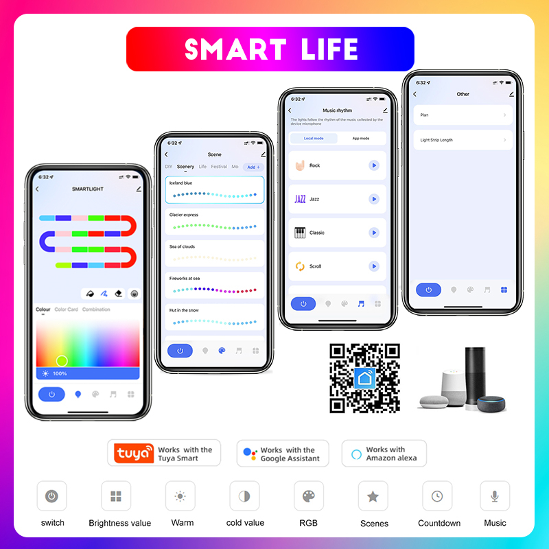 Kontroler adresowalny TUYA WIF – Wifi Led Dimmer recenzja i cena