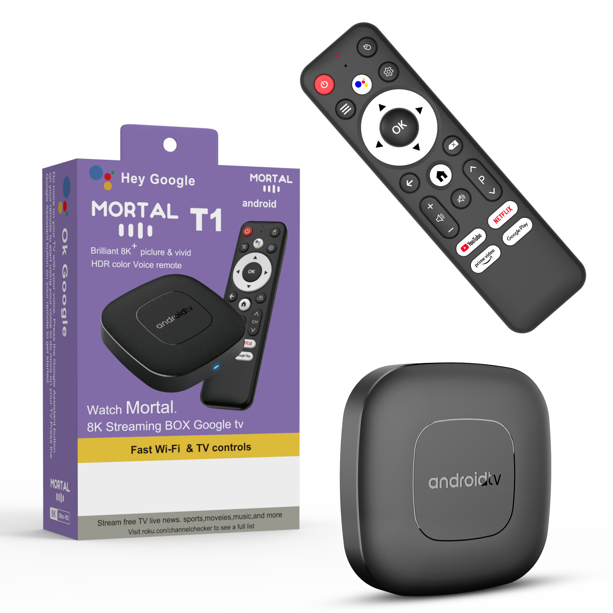 Android16 Smart Home Theater T – Smart Home Midea recenzja i cena