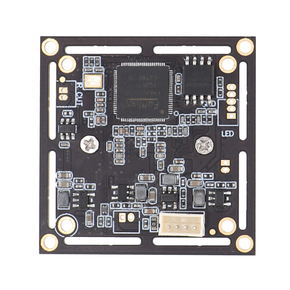 H264 słabe oświetlenie IMX462  – Smart Home Full System recenzja i cena