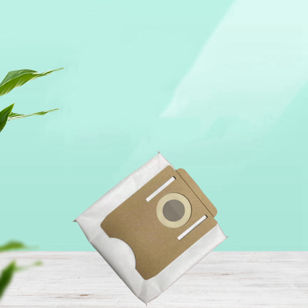A006-Worek na kurz do Midea S8 – Smart Home Midea recenzja i cena