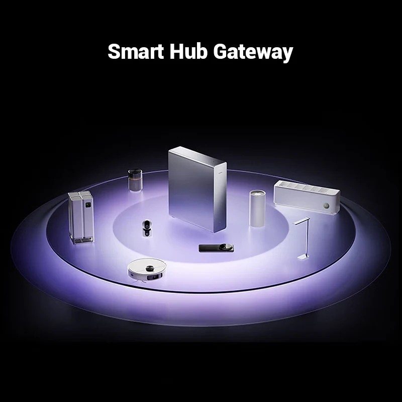 Router Xiaomi BE10000 Pro WiFi – Smart Home Xiaomi Hub 2 recenzja i cena