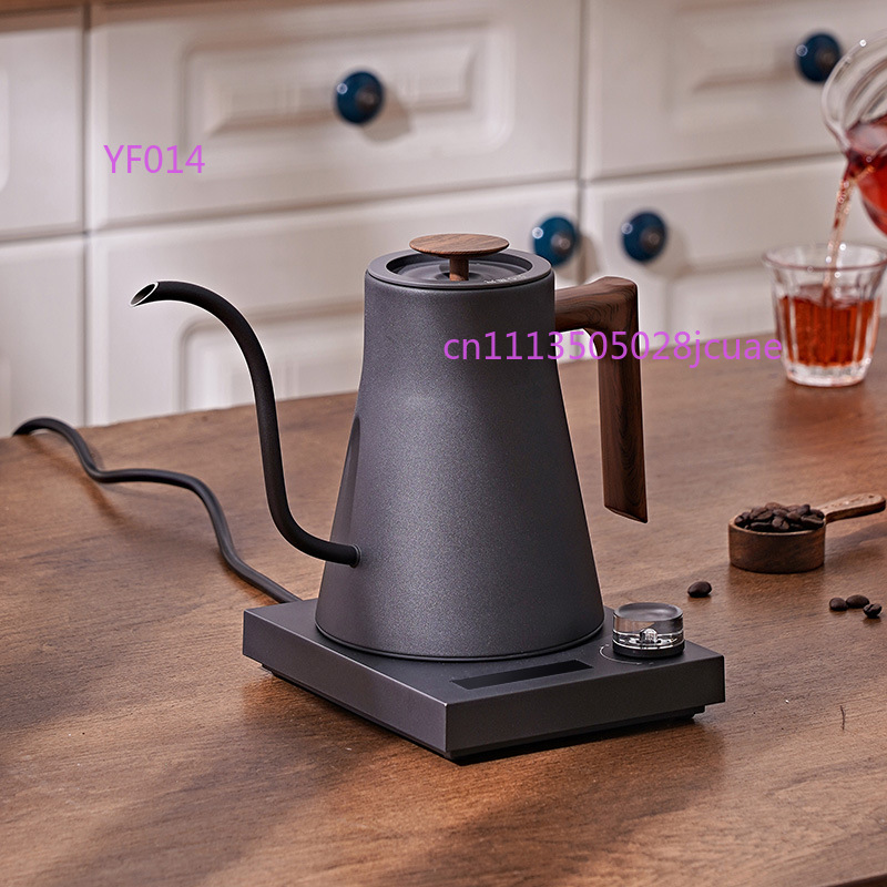 Inteligentny czajnik elektrycz – Home Smart Kettle recenzja i cena