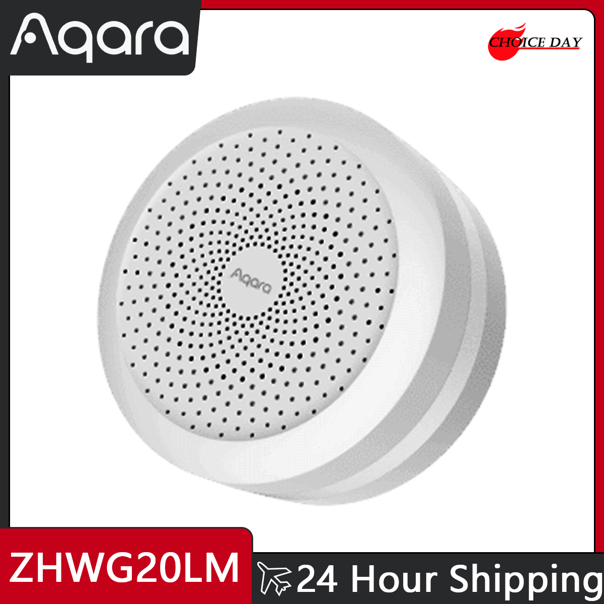 Aqara Hub M1S Zigbee Connect S – Smart Home Xiaomi Hub 2 recenzja i cena