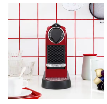 Ekspres do kawy na kapsułki Ne – Home Smart Kettle recenzja i cena