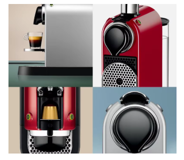 Ekspres do kawy na kapsułki Ne – Home Smart Kettle recenzja i cena